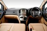 Hyundai H-1 Gls 2.4 Cvvt Wagon