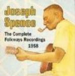 Folkways Recordings (cd)
