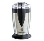 Russell Hobbs Satin Coffee Grinder 9715