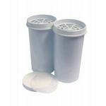 The Water Well Double Filter Cartridges