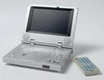 Portable Dvd Player