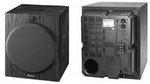 Sony SAW 2500 Subwoofer