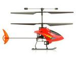 Nine Eagles 210A Solo Micro V2 2.4GHz 4 Channel Micro Co-Axial H