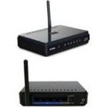 D Link DIR-600 Wireless 802.11n Router