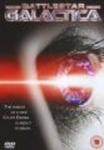 Battlestar Galactica (2003 Mini Series) (DVD)
