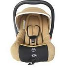 Jeep Baby Jeep 4 X 4 Car Seat