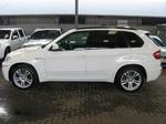 2009 BMW X5 M