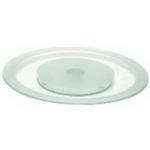 Frosted Lazy Susan 35.5Cm