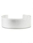 Fred Tsuya Solid Matte Cuff