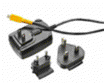 BlackBerry Rapid Charger