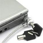 Esquire 1.2m 2 Key Security Lock