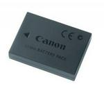 Canon Battery Pack