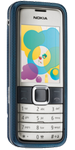 Nokia 7310 Classic (Supernova)