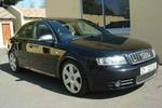 Audi 2004 Audi S4 4.2 quattro Tiptronic