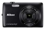 Nikon COOLPIX S4300