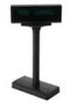 Partner CD-7220 Stand-Alone Pole Display