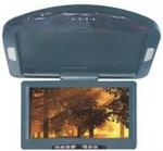 JVC PLRM-706G 7 LCD Roofmount Screen