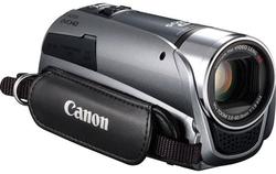 canon camera recorder