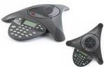 Polycom Soundstation 2 LCD Phone