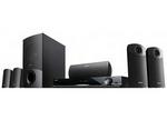 Sony DZ340 5.1 Channel DVD Home Theatre System