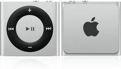 Ipod Shuffle 4Th