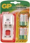 GP PowerBank S330 Battery Charger