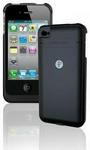 Powermat Receiver Case For Apple iPhone 4