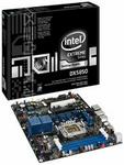 Intel X58 SO Motherboard