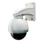 Swann PRO-650 Pan Tilt Zoom Dome Camera