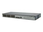 HP V1910-24G 24+4 Port Gigabit Rack-Mount Switch
