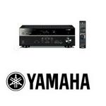 Yamaha Rx-v473 Receiver