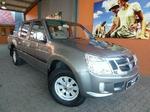 Foton 2012 Foton Thunda 2.8TD XV Double Cab