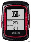 Garmin Edge 500 Red Premium Bundle