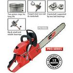 Lawn Star 45cc Petrol Chain Saw