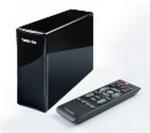 Toshiba Store E TV 3.5