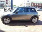 2009 Mini Cooper S