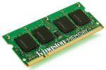 Kingston ValueRam DDR3 1333 2GB Internal Memory