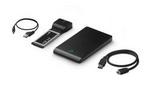 Seagate FreeAgent GoFlex STAE101 USB 3.0 Upgrade Cable Kit
