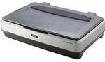Epson Expression 10000XL Pro Photo Scanner