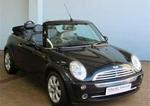 2006 Mini Cooper Convertible