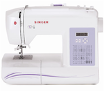 SINGER (s/machine 6160 60 Stitch)