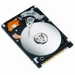 Seagate Momentus st9500325as 500GB SATA2 Hard Drive