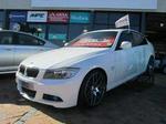 2009 BMW 335i Auto (E90)