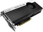 EVGA NVIDIA GeForce GTX 680 SC