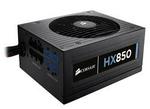 Corsair HX850W Gold Certified Eps12V Modular Cable Management 850W Power Supply Unit