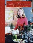 Rebecca Lang's Southern Entertaining for a New Generation