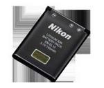 En-EL10 Rechargeable Battery