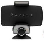 Parrot Minikit Smart Bluetooth Hands-Free Car Kit