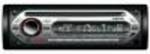 Sony Front Loader Slot-In LCD CD/MP3/ATRAC3plus/WMA Player