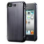 Cooler Master Stainless Steel Protection Case For Apple iPhone 4 / 4s